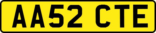 AA52CTE