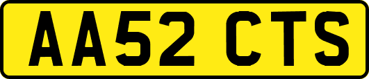 AA52CTS
