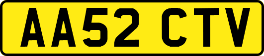 AA52CTV