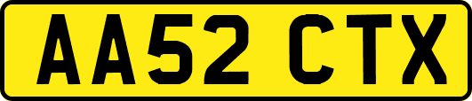 AA52CTX