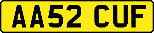 AA52CUF