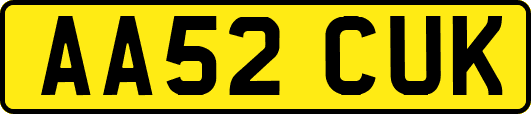 AA52CUK
