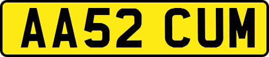 AA52CUM