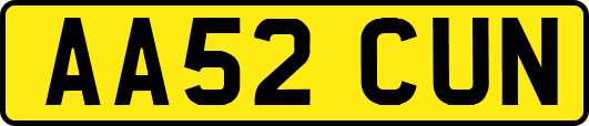 AA52CUN