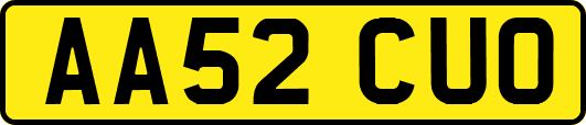 AA52CUO