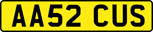AA52CUS