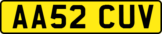 AA52CUV
