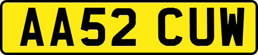 AA52CUW