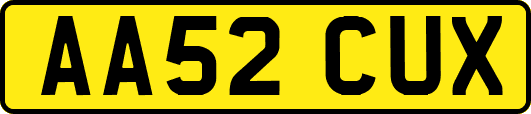 AA52CUX