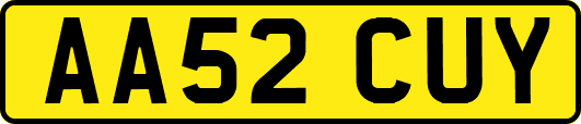 AA52CUY