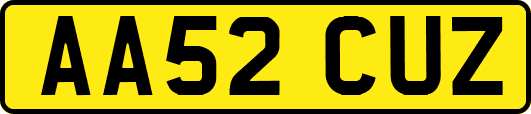 AA52CUZ