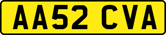 AA52CVA