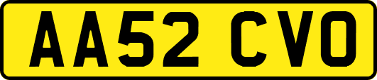 AA52CVO