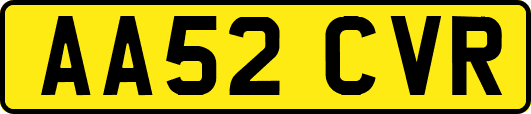 AA52CVR