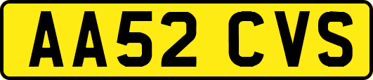 AA52CVS