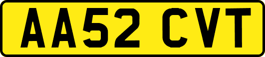 AA52CVT