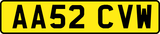 AA52CVW