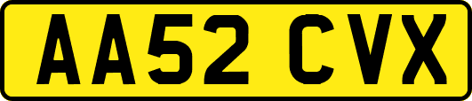 AA52CVX