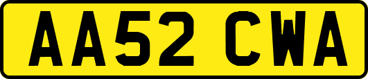AA52CWA