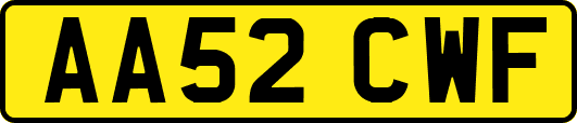 AA52CWF