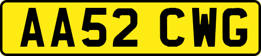 AA52CWG