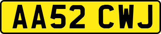 AA52CWJ