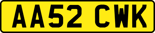 AA52CWK