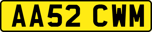 AA52CWM