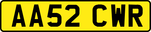 AA52CWR