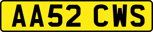 AA52CWS