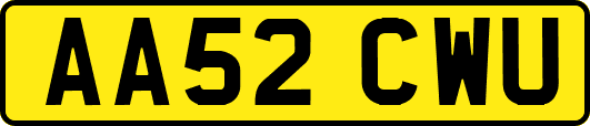 AA52CWU
