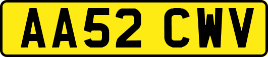 AA52CWV