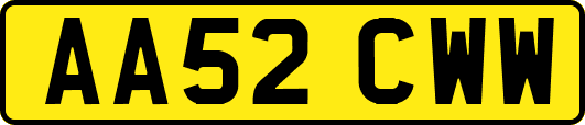 AA52CWW