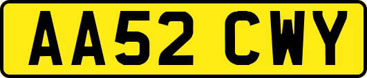 AA52CWY