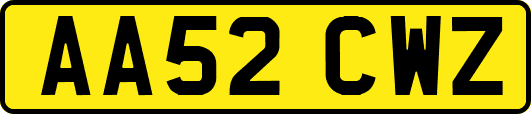 AA52CWZ