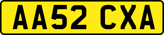 AA52CXA