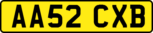 AA52CXB