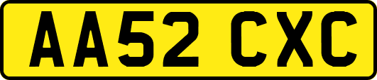 AA52CXC