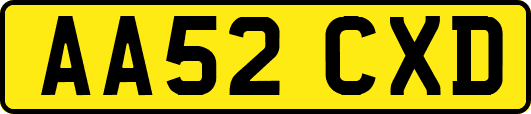 AA52CXD