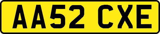 AA52CXE
