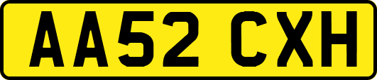 AA52CXH