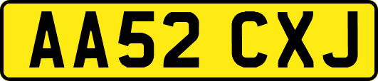 AA52CXJ
