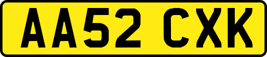 AA52CXK