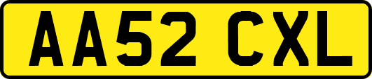 AA52CXL