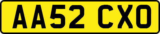 AA52CXO