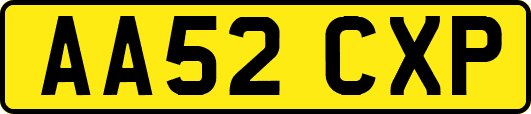 AA52CXP