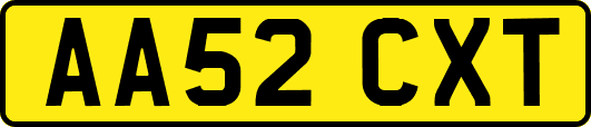 AA52CXT