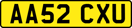 AA52CXU