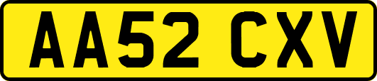 AA52CXV