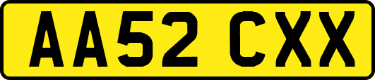 AA52CXX